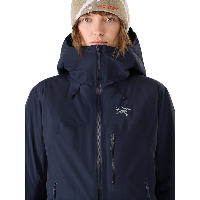 フードは】 ARC'TERYX JACKETの通販 by とーる's shop｜アークテリクス